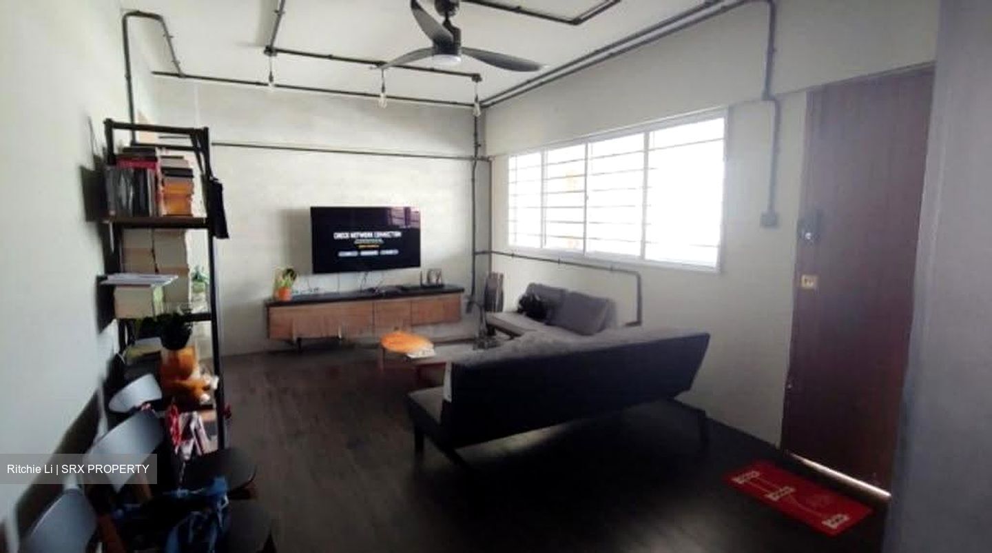 Blk 655 Nee Soon Central View (Yishun), HDB 4 Rooms #621708931